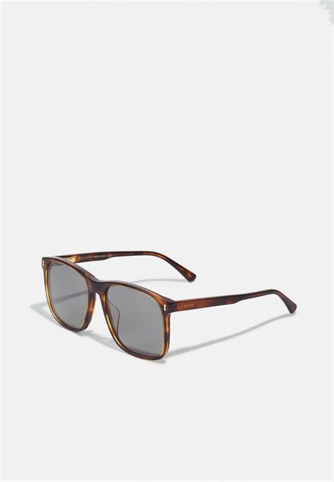 gucci grey havana sunglasses|Gucci havana sunglasses women.